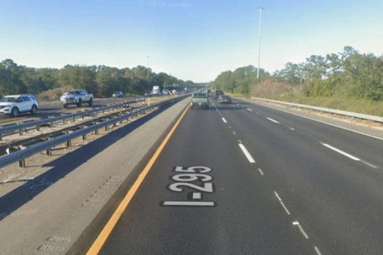 Jacksonville Man, 29, Killed on I-295 Swerving to Dodge Disabled Car