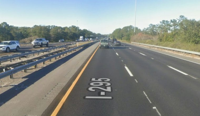 Jacksonville Man, 29, Killed on I-295 Swerving to Dodge Disabled Car