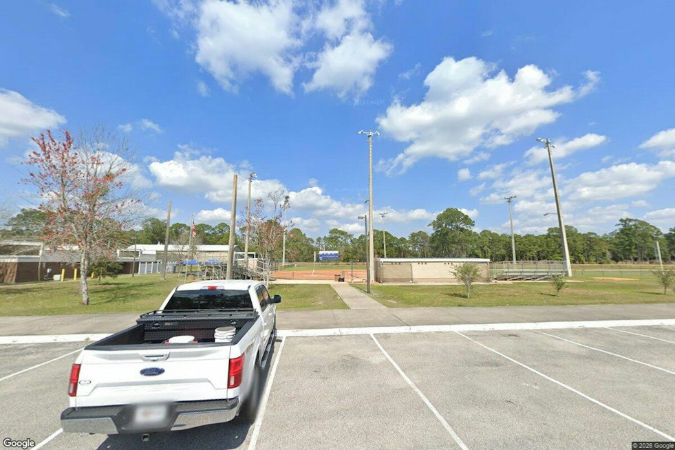 Jacksonville Man Accused of Stripping $60,000 in Copper From Cell Towers