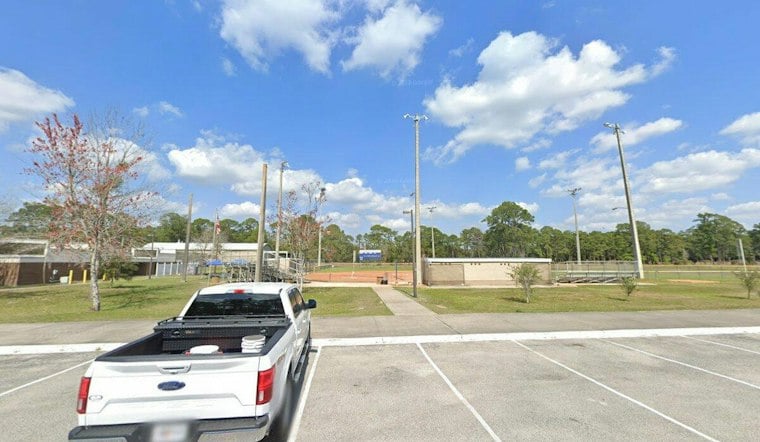 Jacksonville Man Accused of Stripping $60,000 in Copper From Cell Towers