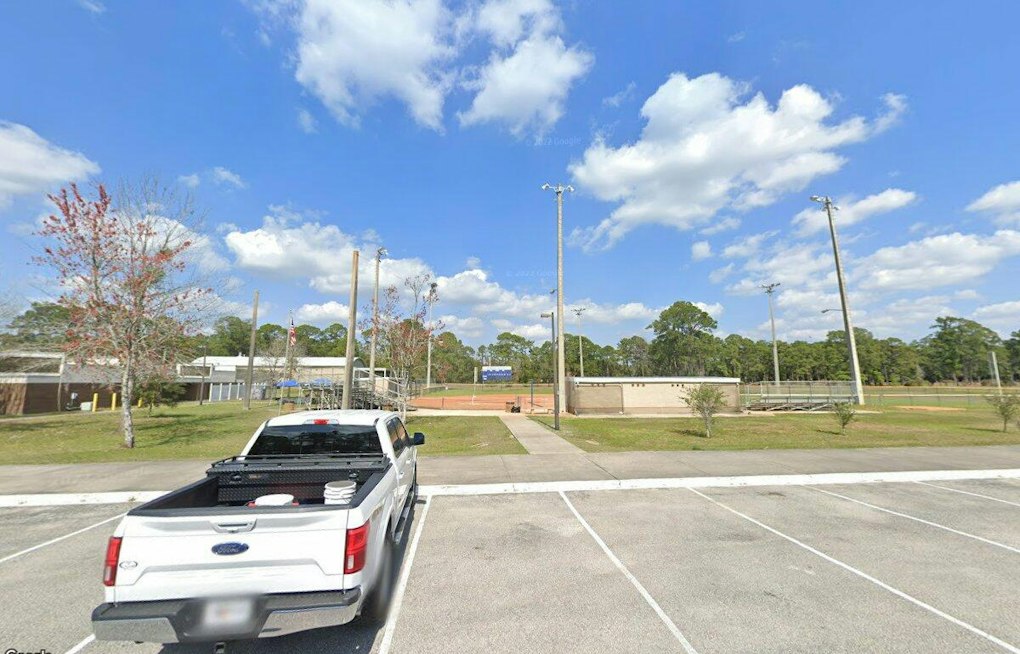 Jacksonville Man Accused of Stripping $60,000 in Copper From Cell Towers