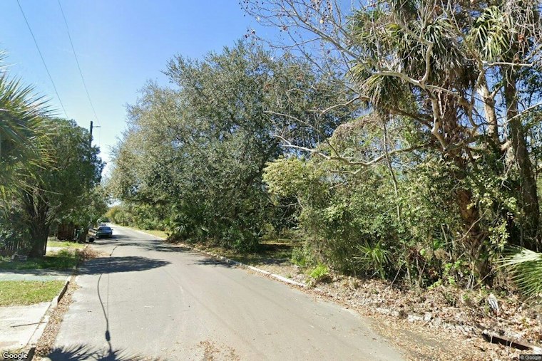 Jacksonville Man Convicted in Field Burial of Missing Boat Dweller Philip Curtiss
