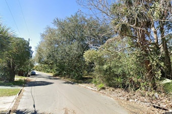Jacksonville Man Convicted in Field Burial of Missing Boat Dweller Philip Curtiss