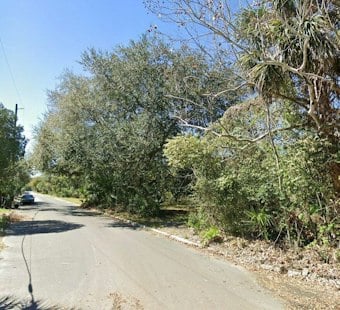 Jacksonville Man Convicted in Field Burial of Missing Boat Dweller Philip Curtiss