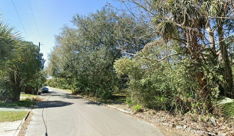 Jacksonville Man Convicted in Field Burial of Missing Boat Dweller Philip Curtiss