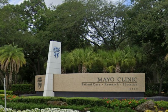 Jacksonville Nurse Donates Kidney to Her Sister at Mayo Clinic, Urges Others to Step Up