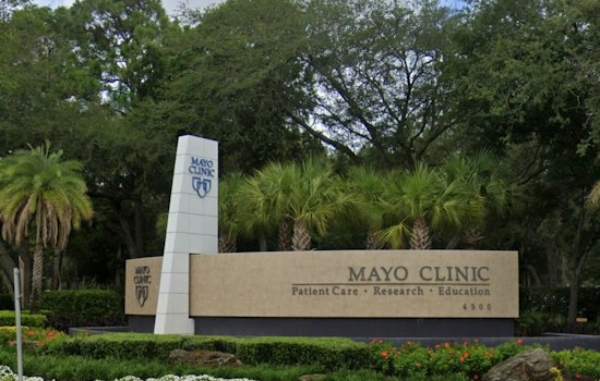 Jacksonville Nurse Donates Kidney to Her Sister at Mayo Clinic, Urges Others to Step Up