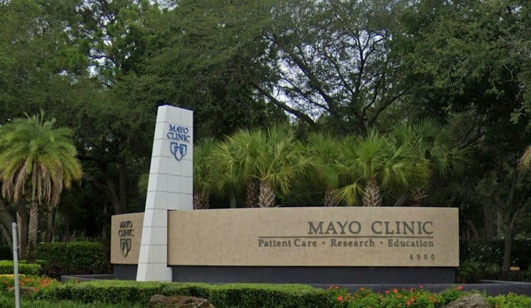 Jacksonville Nurse Donates Kidney to Her Sister at Mayo Clinic, Urges Others to Step Up