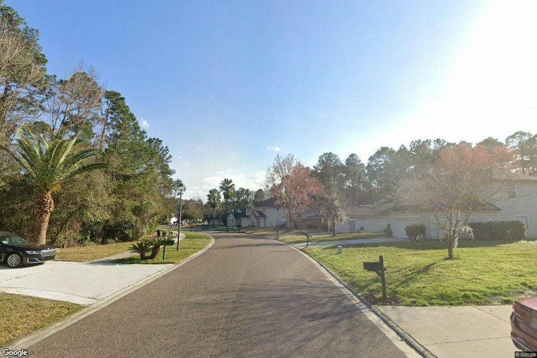 Jacksonville Police Investigate Northside Shooting