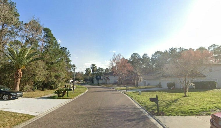 Jacksonville Police Investigate Northside Shooting