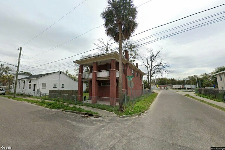 Jacksonville Police Respond to Hart Street Shooting on Westside