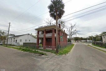 Jacksonville Police Respond to Hart Street Shooting on Westside