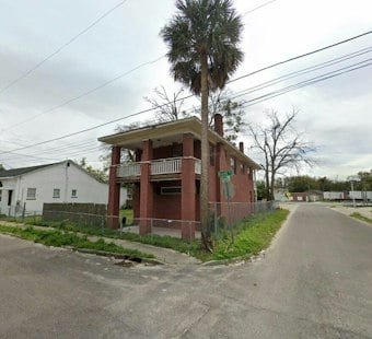 Jacksonville Police Respond to Hart Street Shooting on Westside