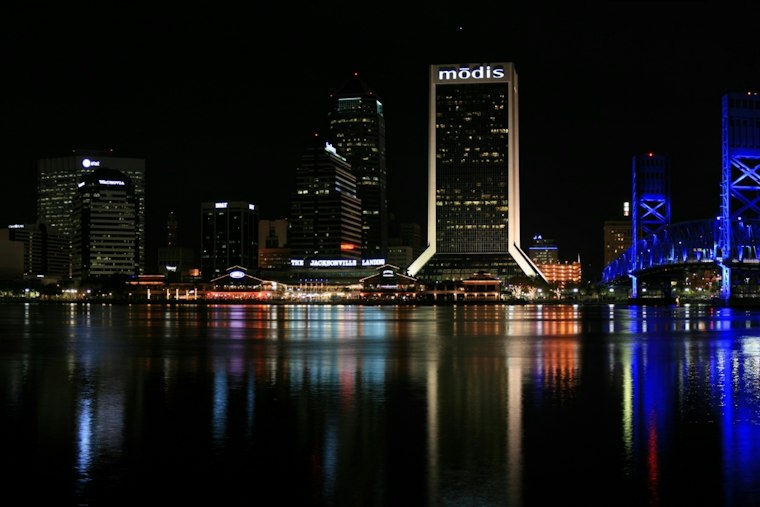 Jacksonville's Holiday River Fest Returns Nov. 28 With Boat Parade, Fireworks