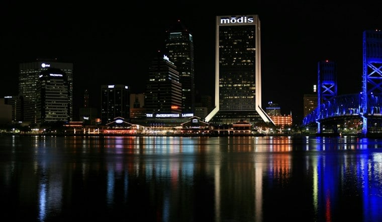 Jacksonville's Holiday River Fest Returns Nov. 28 With Boat Parade, Fireworks