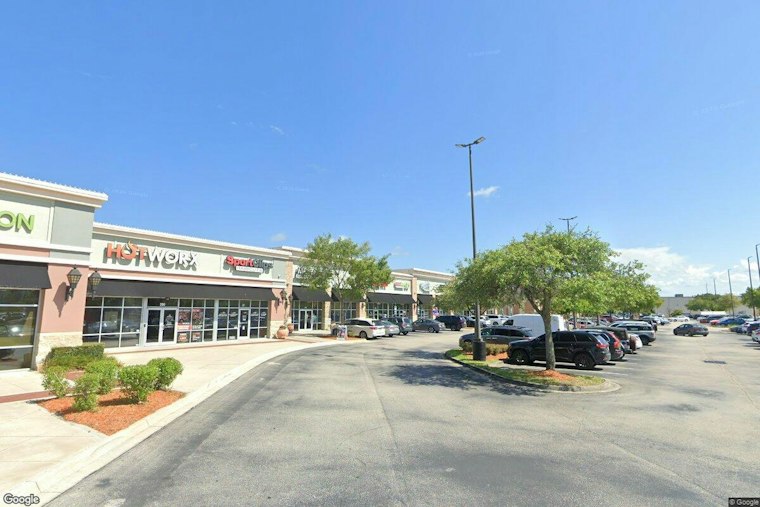 Jacksonville Salon Crash Injures Couple as They Await Answers on Cause