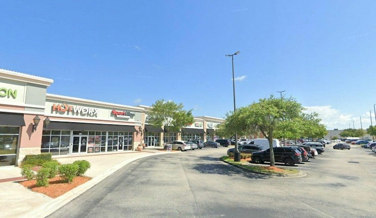 Jacksonville Salon Crash Injures Couple as They Await Answers on Cause