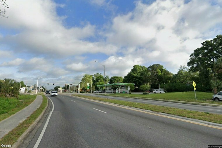 Jacksonville Scrambles to Fix Gas-Tax Spending as Pedestrian Deaths Mount