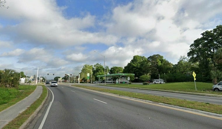 Jacksonville Scrambles to Fix Gas-Tax Spending as Pedestrian Deaths Mount