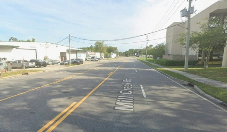 Jacksonville Teen Shot in Chest After Being Chased From Regency Mall to Mill Creek Road