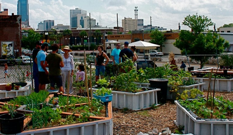 Jacksonville Unveils Food Plan as 1 in 5 Kids Face Hunger