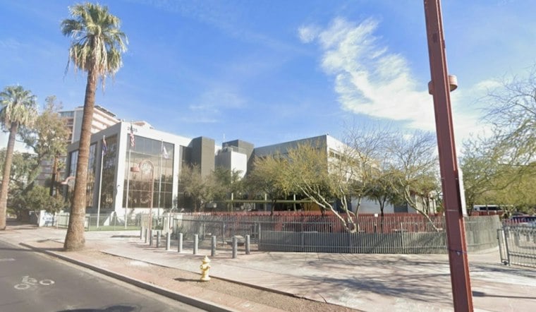 Jacksonville Vet Detained by ICE in Arizona as Friends Rally for Her Release
