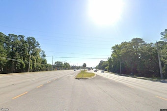 Jacksonville Woman, 54, Killed Crossing Atlantic Boulevard Late Friday Night