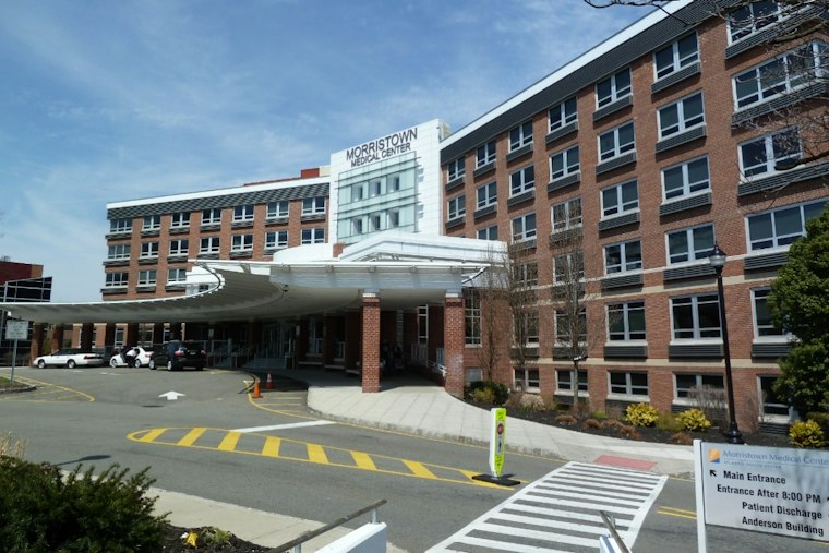 Jacobs and Levy Pledge Record $5M for Atlantic Health Cancer Research