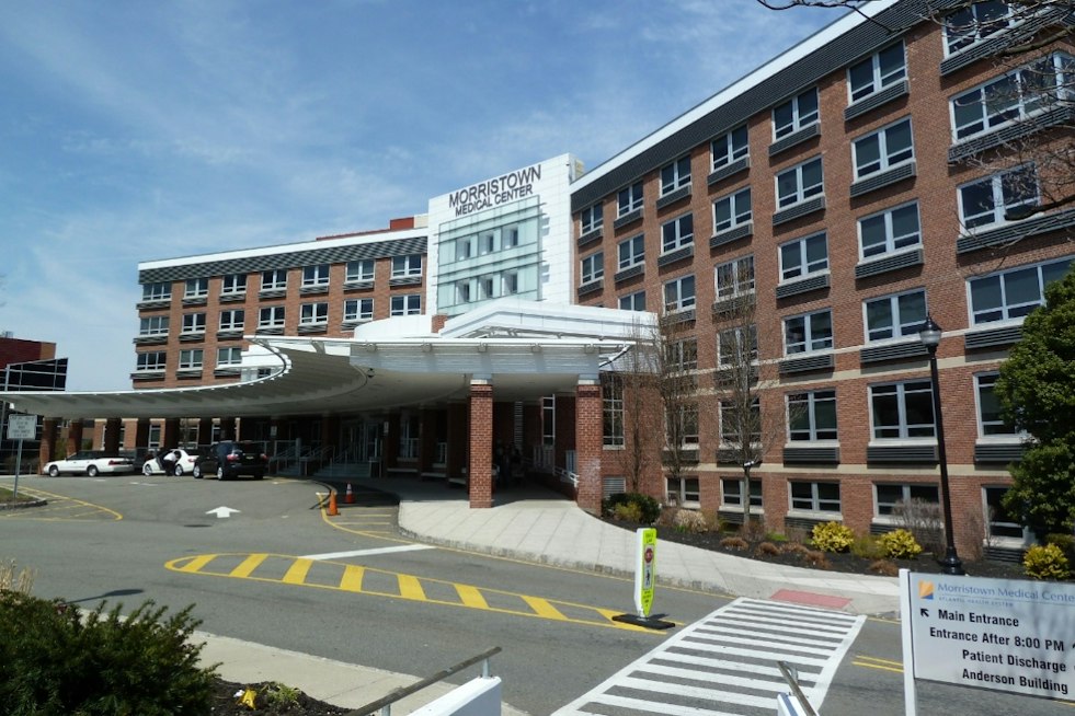 Jacobs and Levy Pledge Record $5M for Atlantic Health Cancer Research
