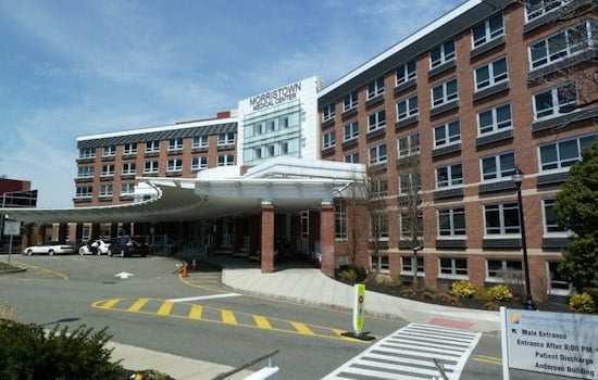 Jacobs and Levy Pledge Record $5M for Atlantic Health Cancer Research