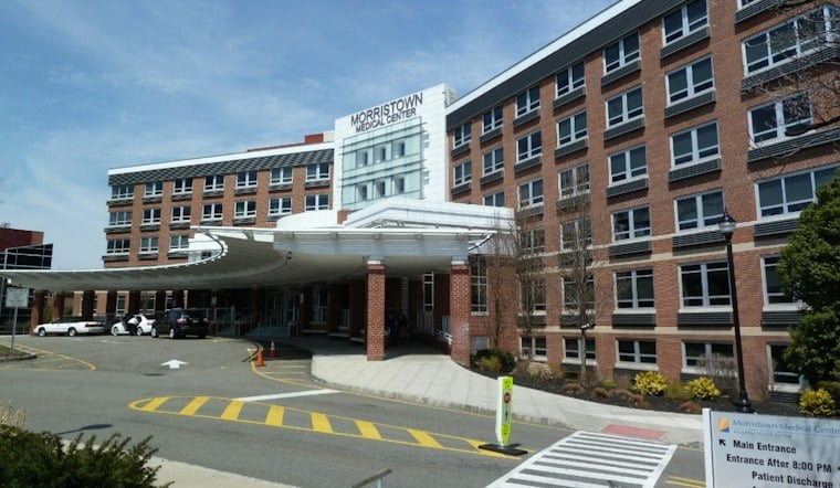 Jacobs and Levy Pledge Record $5M for Atlantic Health Cancer Research