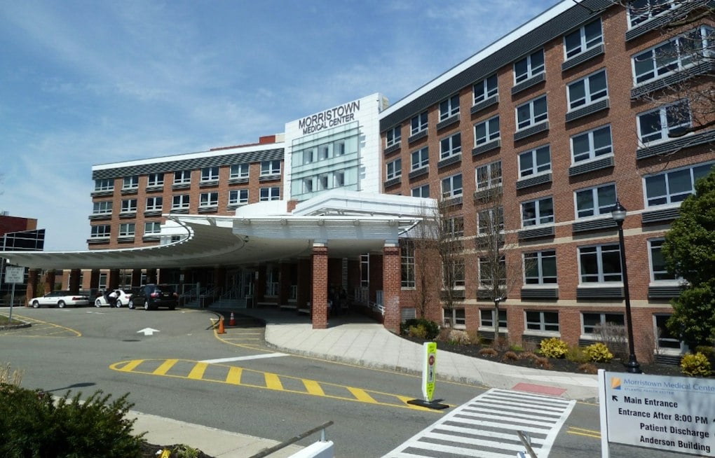 Jacobs and Levy Pledge Record $5M for Atlantic Health Cancer Research
