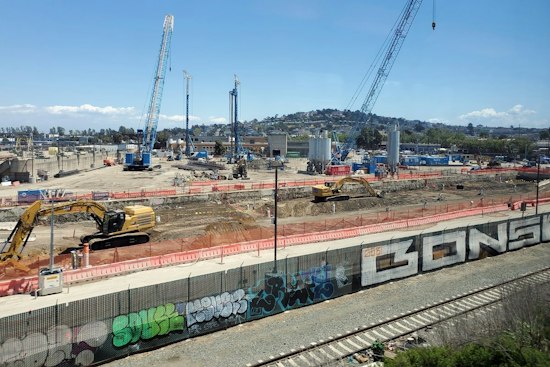 Jacobs Selected for San Francisco Sewage Plant Project; $1B Budget Anticipated