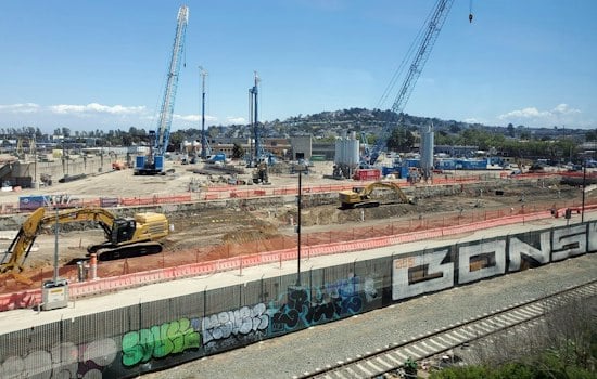 Jacobs Selected for San Francisco Sewage Plant Project; $1B Budget Anticipated