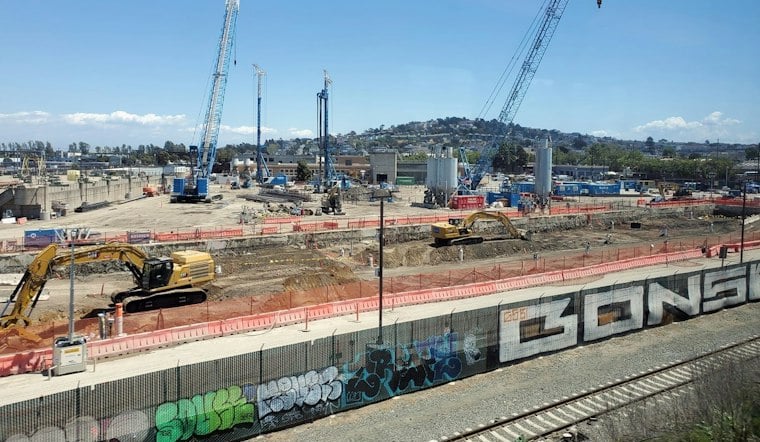 Jacobs Selected for San Francisco Sewage Plant Project; $1B Budget Anticipated