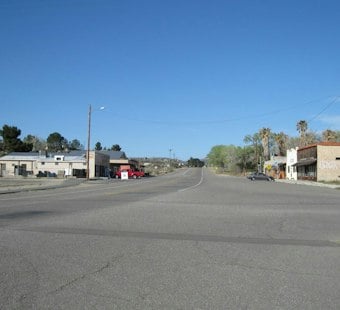 Jacumba Wins Rezoning Overhaul as Supervisors Approve Updated Rules