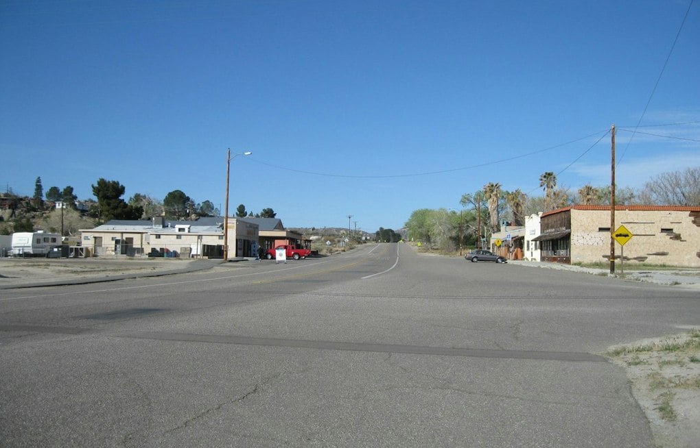 Jacumba Wins Rezoning Overhaul as Supervisors Approve Updated Rules