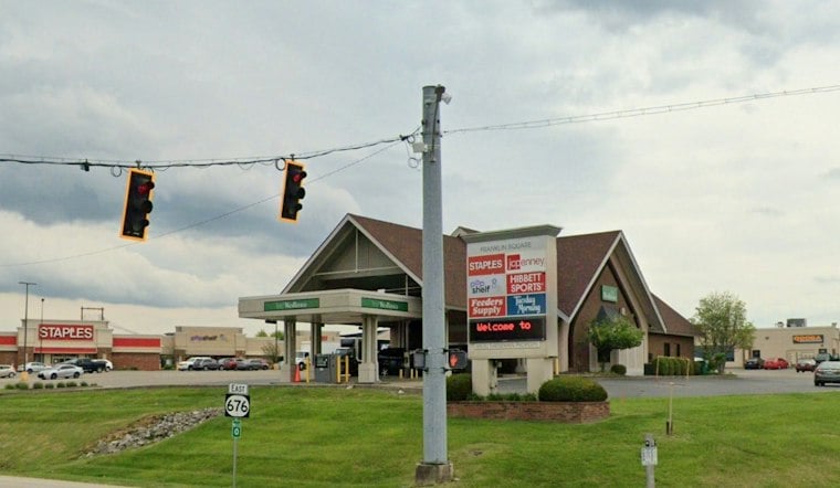 Jaggers Opened in Frankfort Oct. 19, Hiring 101 for Franklin Square Debut