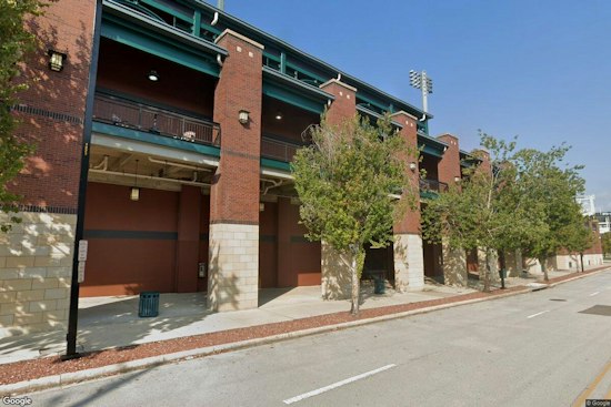 Jaguars Ditch Daily's Place, Bring Ravens Watch Party to VyStar Ballpark