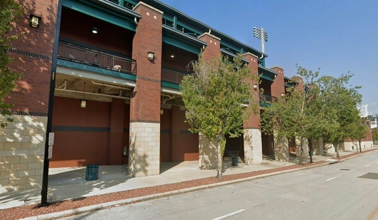 Jaguars Ditch Daily's Place, Bring Ravens Watch Party to VyStar Ballpark