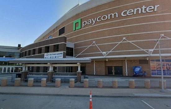 Jalen Williams Stretchered Off in Thunder Win, Status Still Unknown