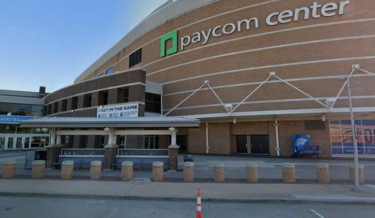 Jalen Williams Stretchered Off in Thunder Win, Status Still Unknown