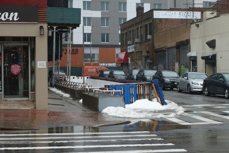 Jamaica Avenue Stabbing Kills Man, 29, as Queens Violence Keeps Mounting