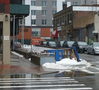 Jamaica Avenue Stabbing Kills Man, 29, as Queens Violence Keeps Mounting