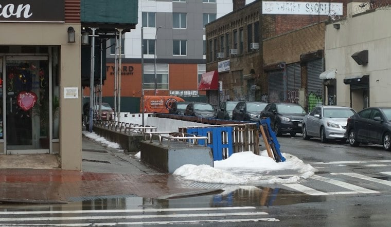 Jamaica Avenue Stabbing Kills Man, 29, as Queens Violence Keeps Mounting