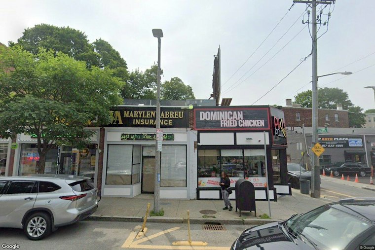 Jamaica Plain Duo Swipes Tip Jar From Dominican Takeout Spot, Police Say