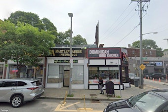 Jamaica Plain Duo Swipes Tip Jar From Dominican Takeout Spot, Police Say