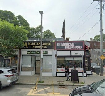Jamaica Plain Duo Swipes Tip Jar From Dominican Takeout Spot, Police Say