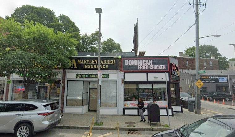 Jamaica Plain Duo Swipes Tip Jar From Dominican Takeout Spot, Police Say