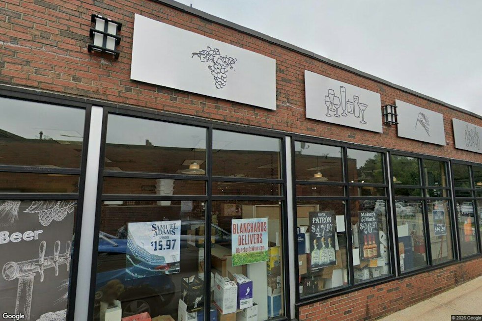 Jamaica Plain's Blanchard's Liquors Set to Become a Kappy's After Decades Under One Family